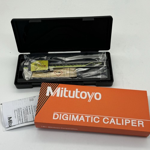 New 500 196 mitutoyo - new,