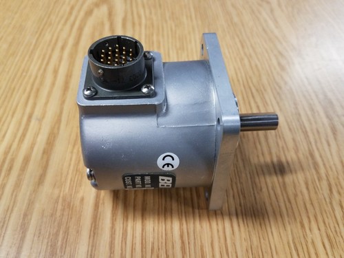High precision absolute - high,