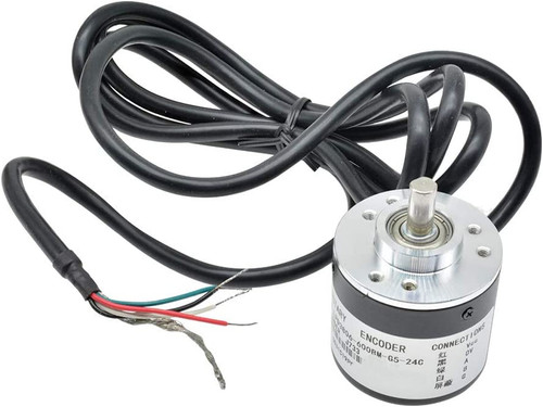 600p rotary encoder ab - 600p/r,