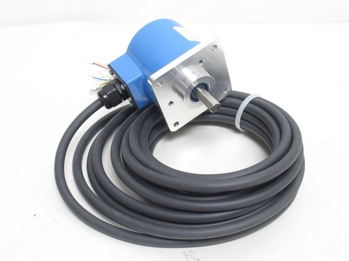 Systems 20005288rc encoder - 20005288rc,