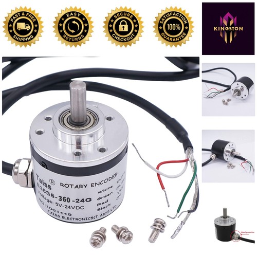 High speed 360p - 360p/r, ab