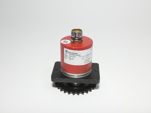 Electronic cmv65m 00009 - tr,