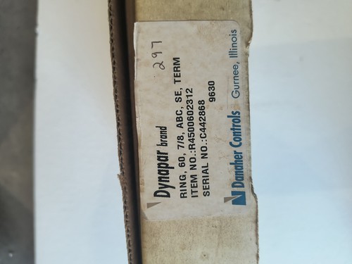 Dynapar encoder r4500602312 - encoder,