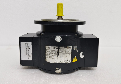 Baumer hubner - baumer,