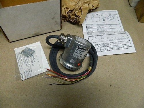 Eucher pwf ecf0012l071590 - eucher, pwf-ecf0012l071590