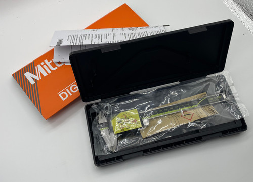 New 500 196 mitutoyo - new,