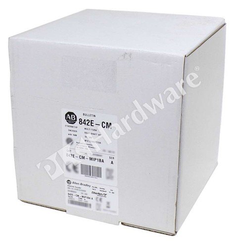 Open pre owned allen bradley - open,