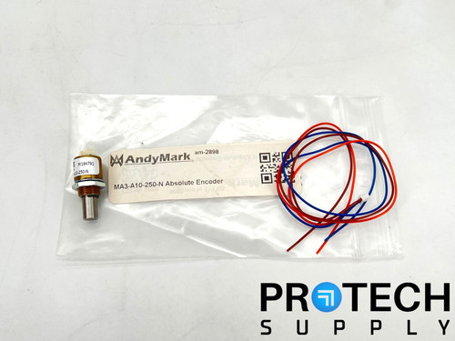 Andymark us digital - andymark,