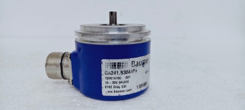 Baumer ga241 b30a105 absolute - baumer,