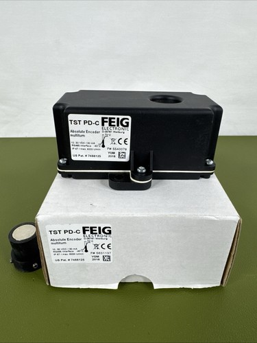 Feig electronic encoder tst - electronic,,