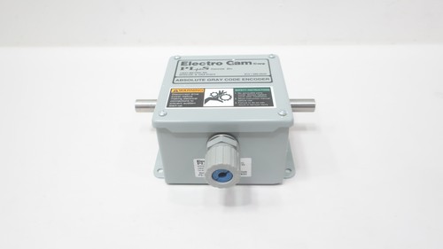 Electro cam 4256 ddr - electro,
