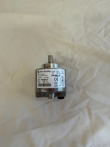 842e mip2ba ethernet - ab, 842e-mip2ba