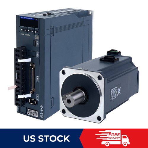 Rs485 servo motor kit - motor,