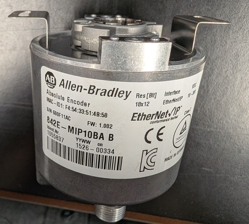 Allen bradley 842e mip10ba - allen-bradley, 842e-mip10ba