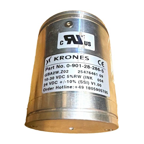 Krones gba2w z02 - krones, gba2w.z02