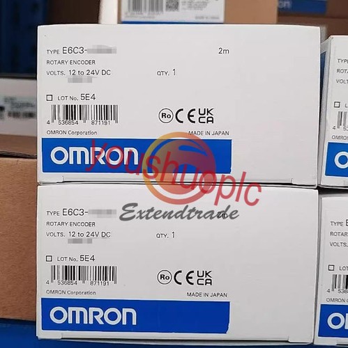 1pc new omron e6c3 ag3c - 1pc, 720p