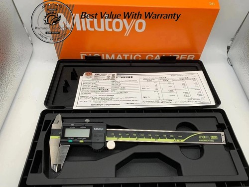 New 500 196 - us, mitutoyo