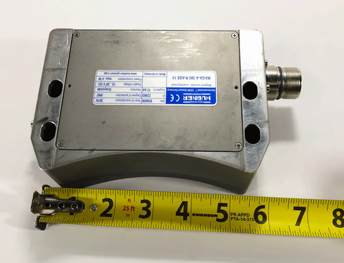Hubner bearingless absolute - hubner,