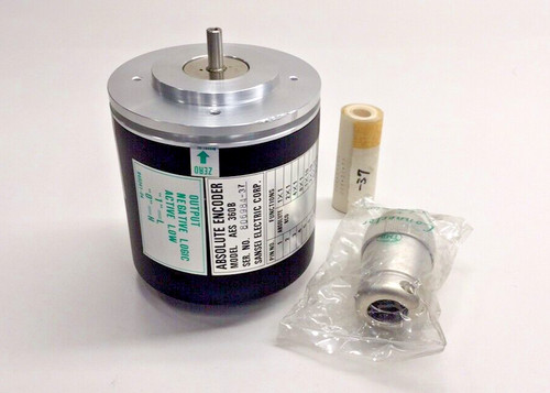 Sansei aes 360b absolute - sansei, aes-360b