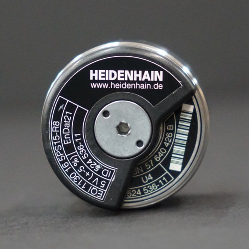 Heidenhain eqi 1130 - heidenhain, 16