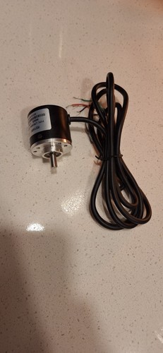 Stock encoder 600 r - p,
