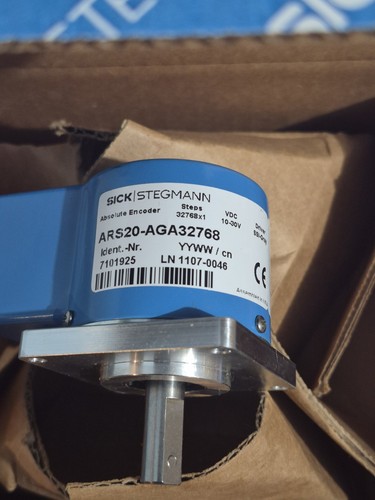 Sick stegmann absolute - ,