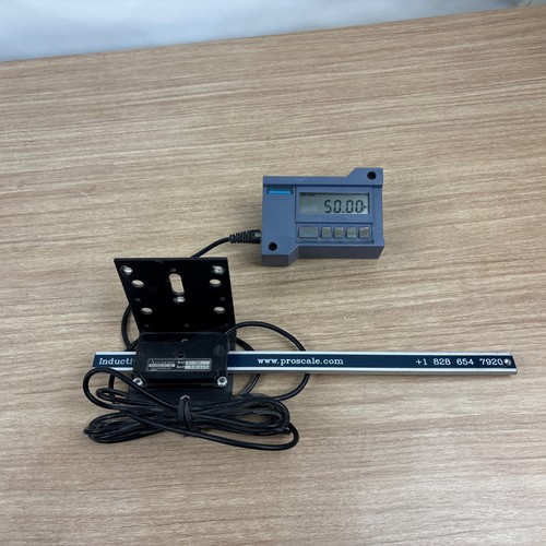 Accurate absolute encoder - accurate,