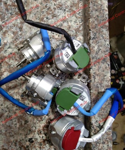 1pc sick encoder - 1pc,